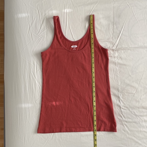 Basic tank XS - Picture 5 of 5